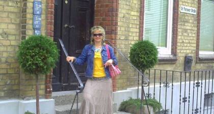 Ferienzimmer III - Ferienzimmer Zur Quelle