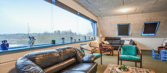 Cozy apartment in Ebeltoft with WiFi