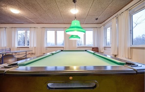 Sala de juegos
