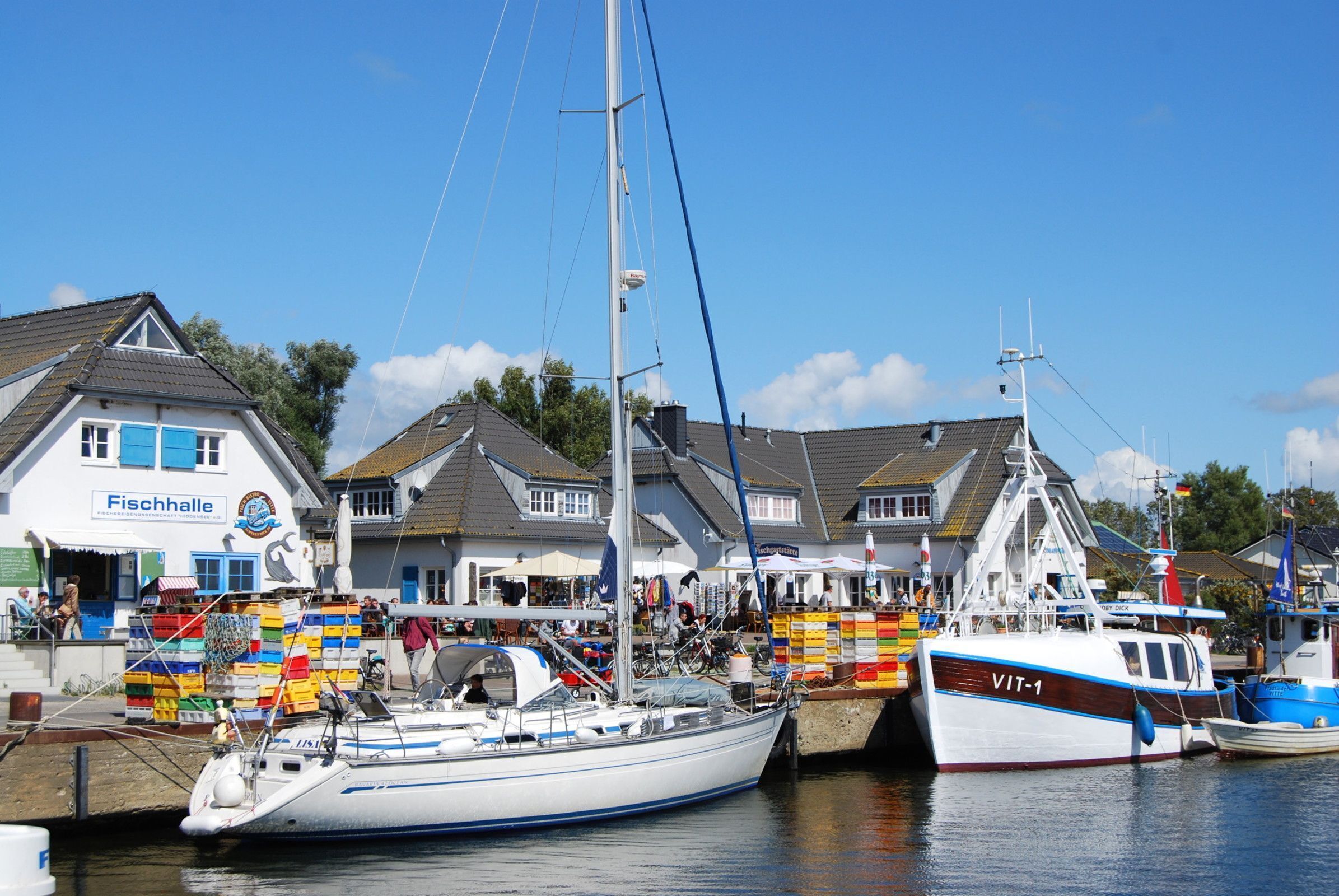 Marina