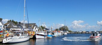 Leilighet 1 - Leilighet i Vitte