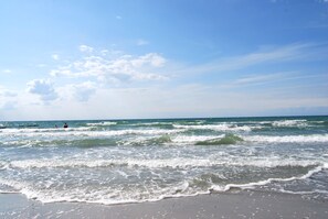 Beach nearby - Apartment 1 - Holiday apartment in Vitte (Insel Hiddensee)