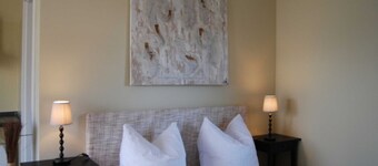 Apartment 1 - Holiday apartment in Vitte