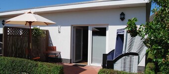 Apartamento 1 - Apartamento en Vitte