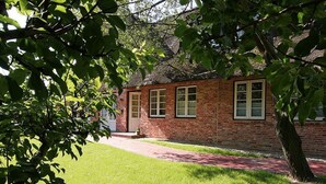Eksteriør