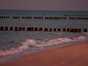 Spiaggia