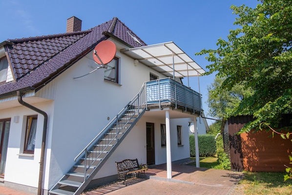 Esterni