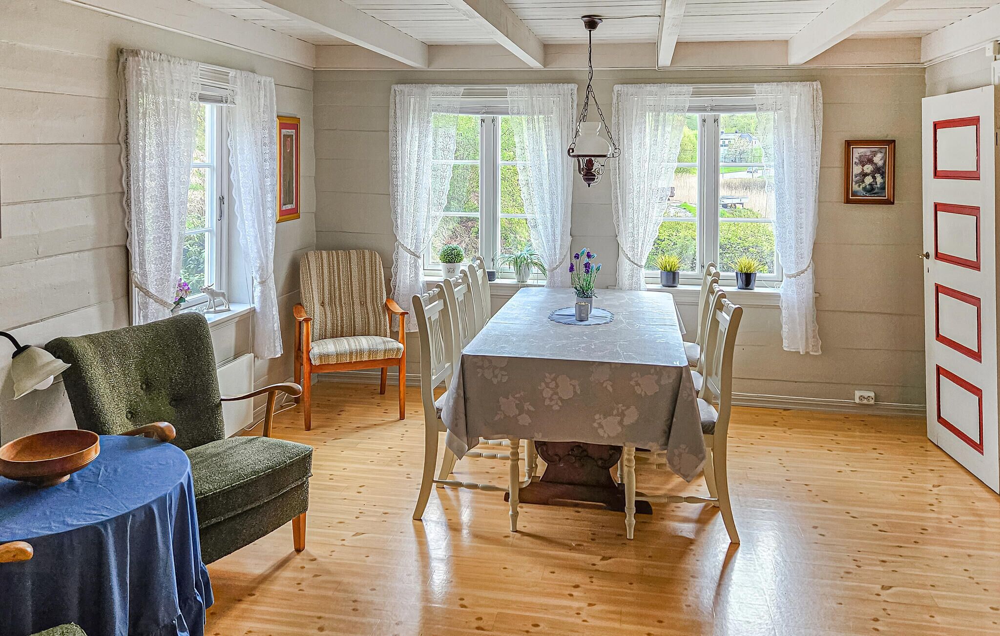 living-room