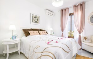 2 habitaciones y wifi gratis 