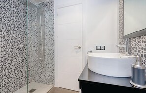 Dusche