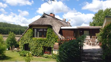 Außenbereich