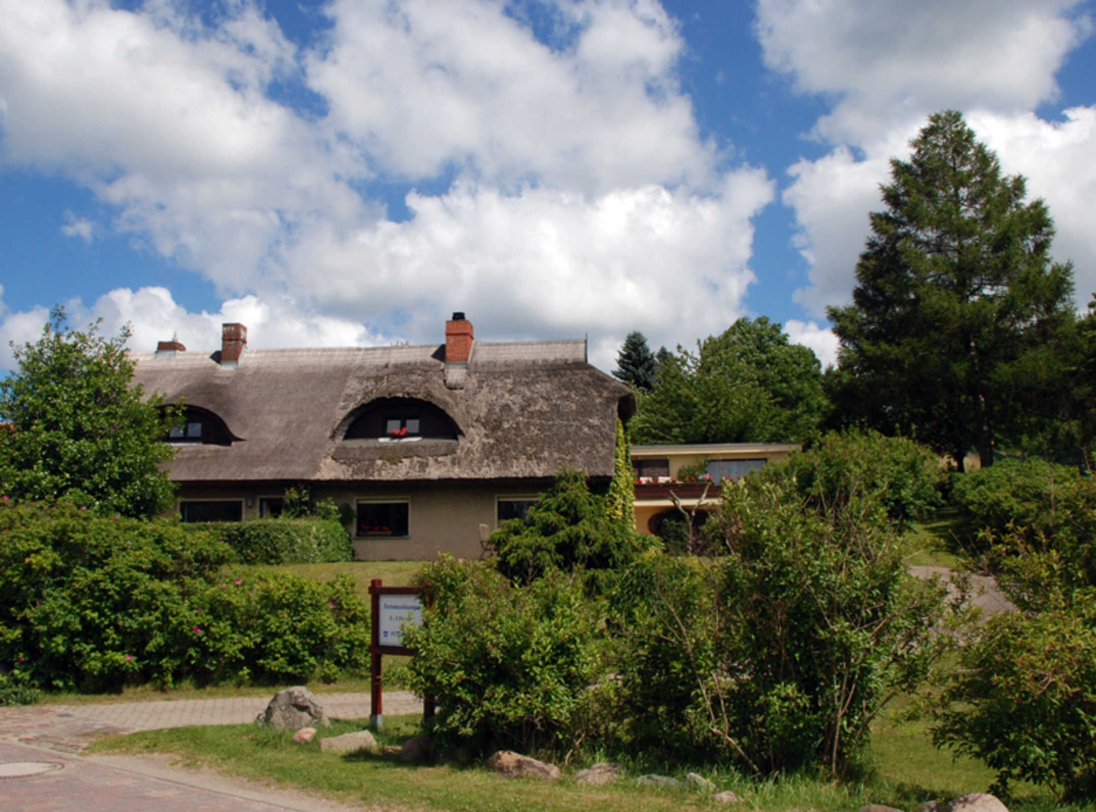 Außenbereich