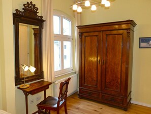 Interiør