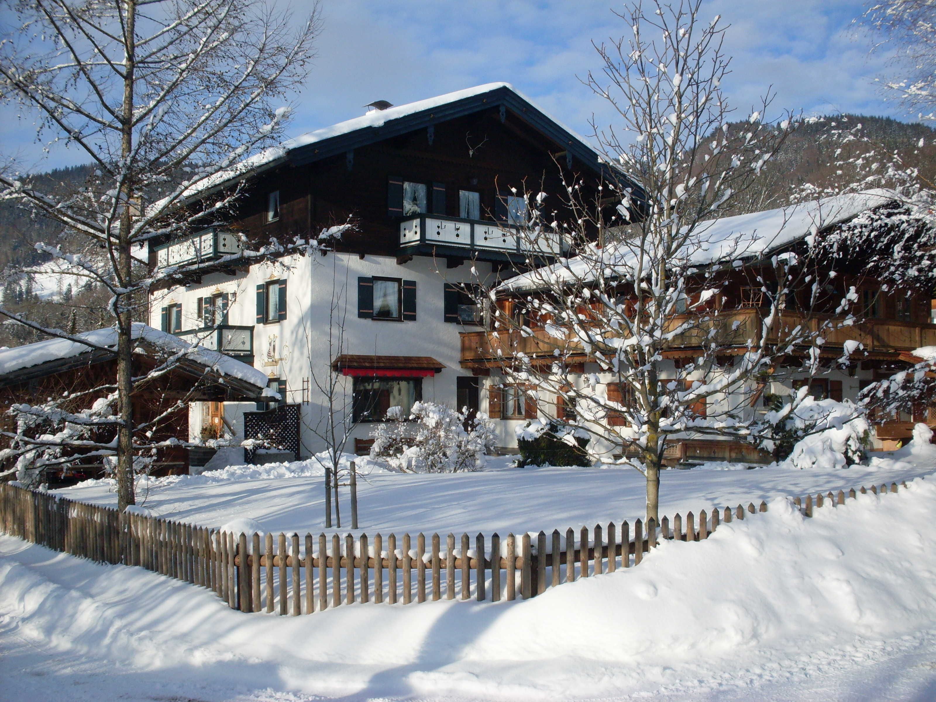 Außenbereich