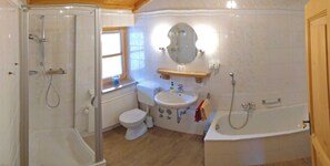 Unclassified image, 4 of 21, button - Apartment Rierk - Gästehaus Schiffmann (Tegernsee)