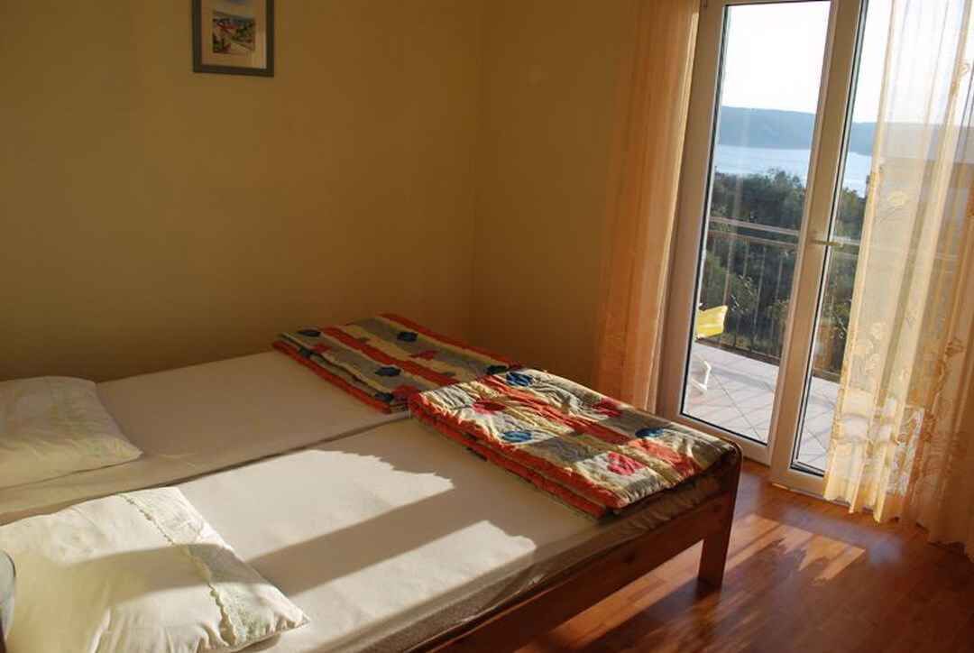 1 habitación y wifi 