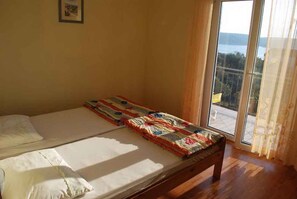 2 Schlafzimmer, Internetzugang