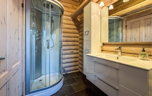 Dusche