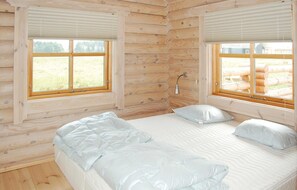 4 habitaciones, cuna de viaje y wifi gratis 