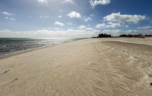 Beach nearby - 4 bedroom gorgeous home in Sydals (Sydals)