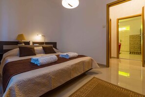 1 Schlafzimmer, WLAN