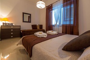 1 bedroom, WiFi