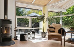 Interior - Stunning home in Grenaa with kitchen (Grenaa)