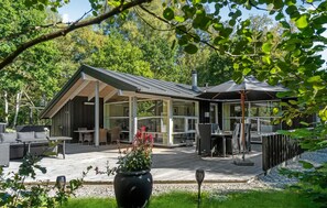 Speisen im Freien