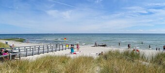 Wunderschönes Haus in Grenaa mit WLAN