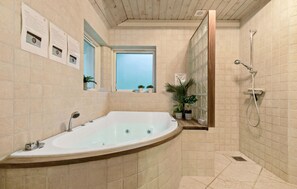 Een douche