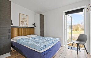 3 bedrooms, free WiFi