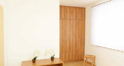 Ferienwohnung 6 - 80qm (2-6 Personen) - Weichaer Hof FBS Sonja Fritsch & Hagen