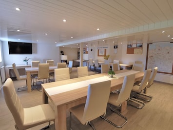 Salle de réunion
