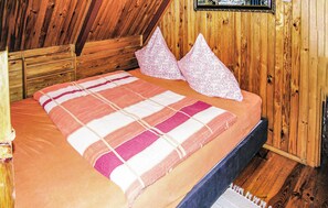 2 Schlafzimmer