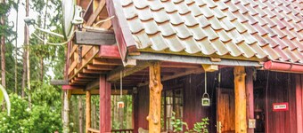 Amazing home in Lidzbark Warminski