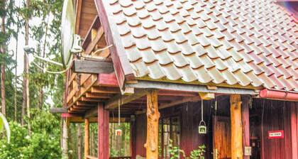 Amazing home in Lidzbark Warminski