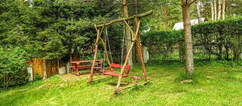 Amazing home in Lidzbark Warminski