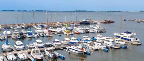 Marina