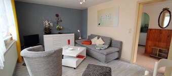 Vacation cottage Frisch, Germany