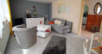 Vacation cottage Frisch, Germany