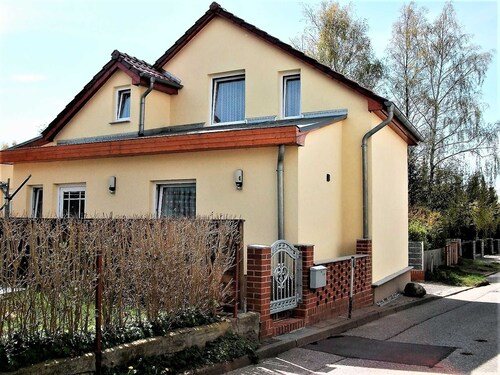 Apartment 02 - Family Heinz Kuhn