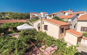 Exterior - 2 bedroom amazing home in Pula (Pula)