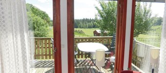 Superbe maison à Landsbro avec cuisine