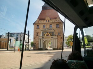 Sehenswürdigkeit