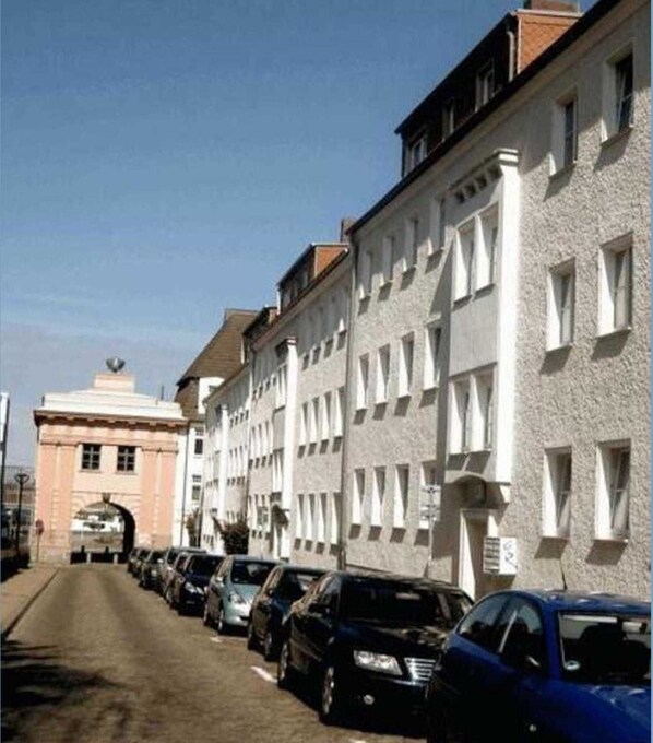Außenbereich
