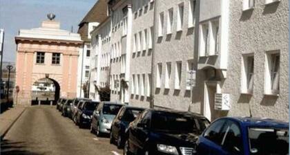 Ferienwohnung CityFlair - Objekt 32290 - Ferienwohnung CityFlair