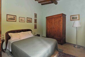 1 Schlafzimmer, Internetzugang