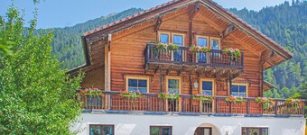 schoene Ferienwohnung