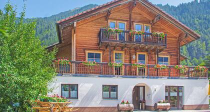 schoene Ferienwohnung