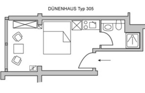 Grondplan